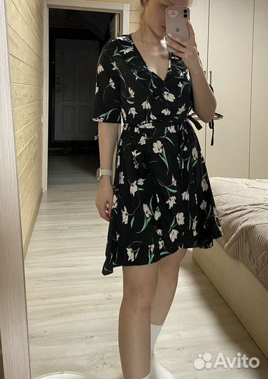 Платье женское