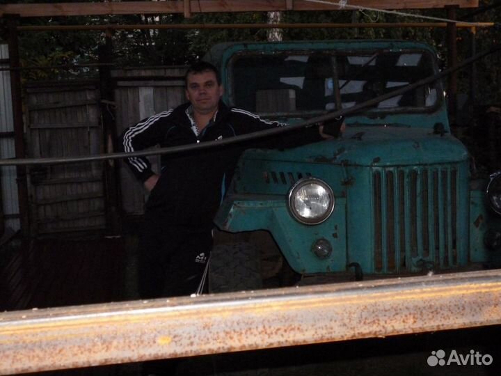 Ремонт автомобилей