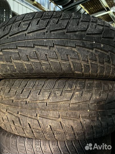 Federal Himalaya SUV 265/65 R17