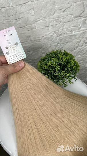 Волосы для наращивания