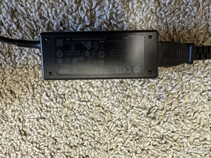 АКБ для ноутбуков hp, зу hp