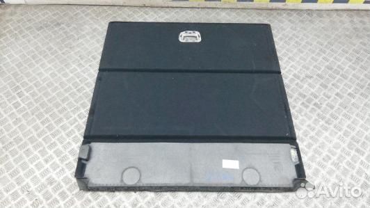 Ковер багажника opel astra J (99S15S601)