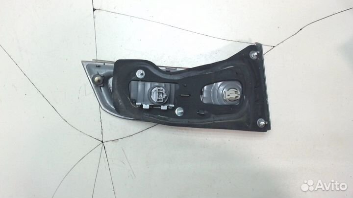 Фонарь крышки багажника Acura RDX, 2008