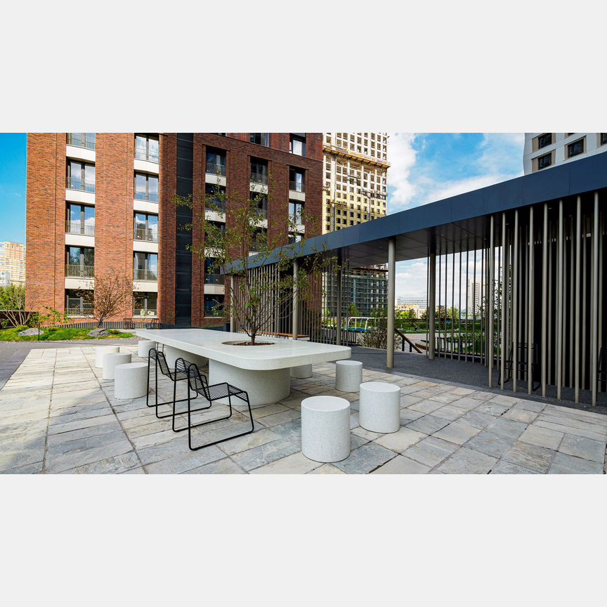 1-к. квартира, 29,7 м², 27/34 эт.