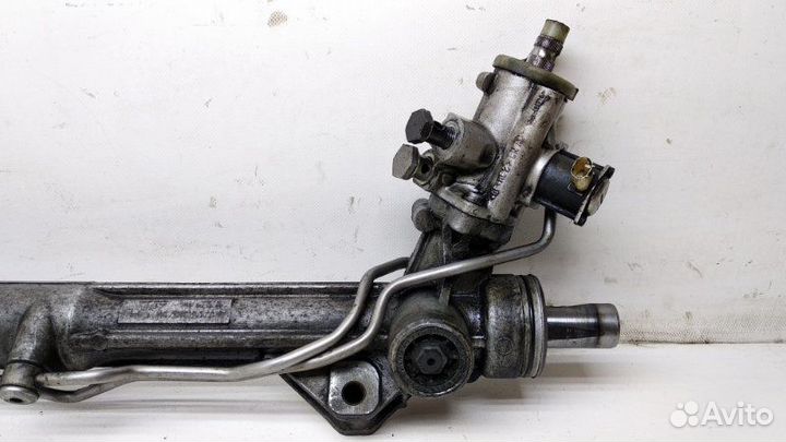 Рулевая рейка Bmw 5-Series E60 3.0 2009