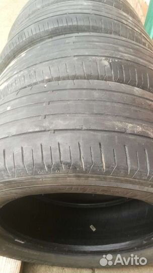 Hankook Ventus Prime 3 K125 205/60 R15 91V