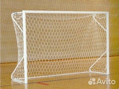 Стека для волейбола