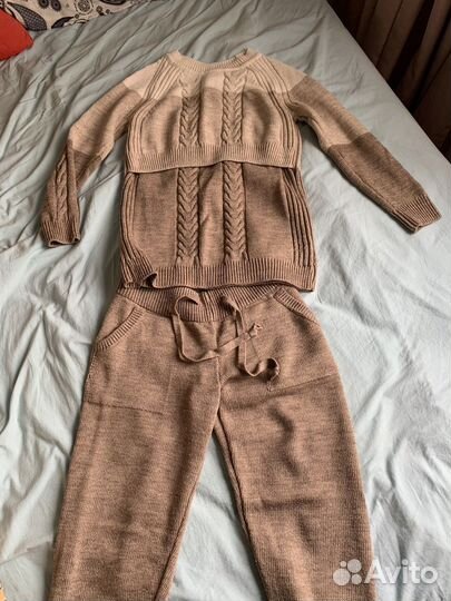 Одежда для беременных 42 I love mum