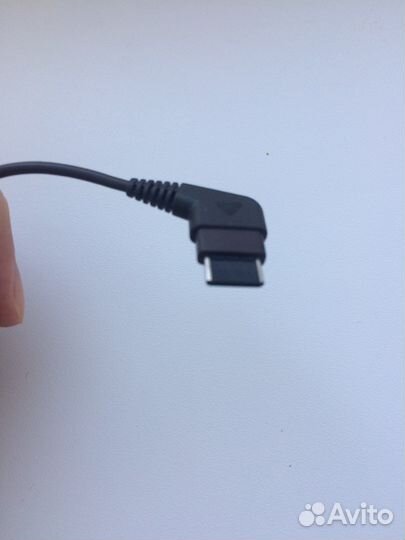 Наушники Samsung