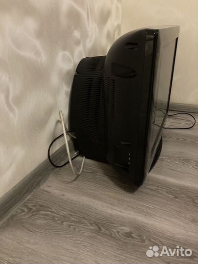 Телевизор samsung