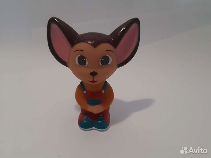 Малыш Барбоскины