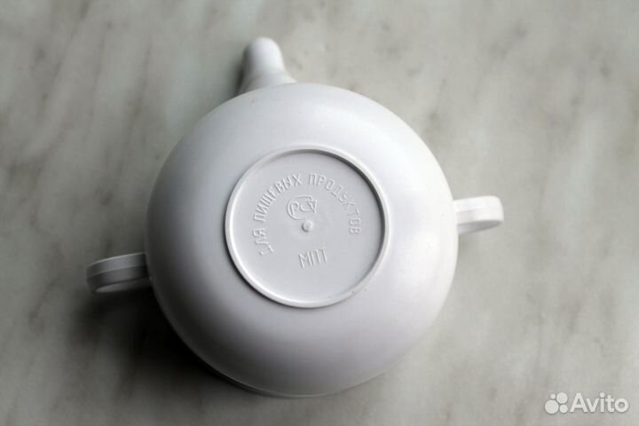 Чашка поильник для лежачих больных