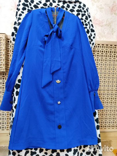 Overdose платье xs