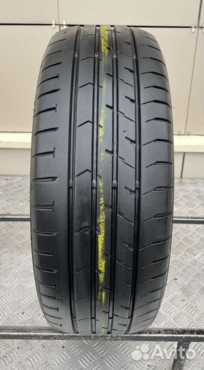 Goodyear Eagle RV-F 215/60 R16