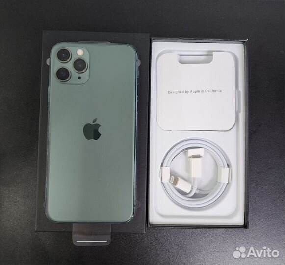 iPhone 11 Pro Max, 512 ГБ