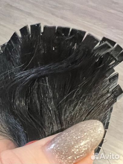 Волосы для наращивания