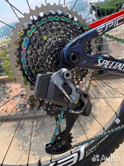 Specialized s-works 2021(limited edition Todesco)