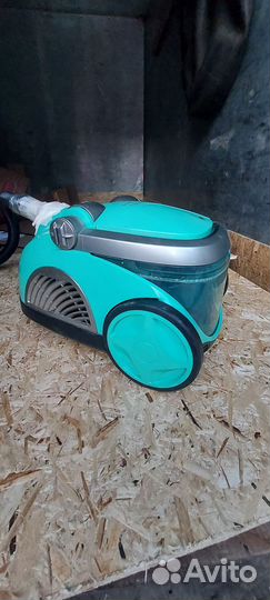 Пылесос cameron