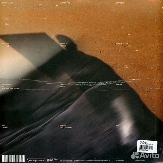 Arlo Parks - My Soft Machine (Green Vinyl Edition)