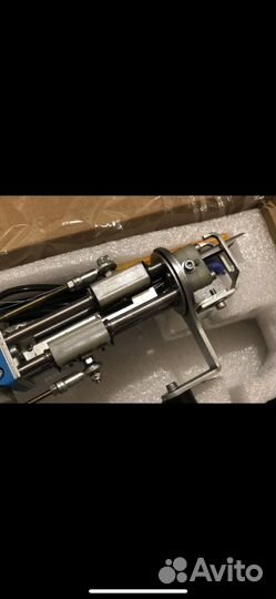 Тафтинговый набор