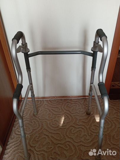 Ходунки для взрослых бу