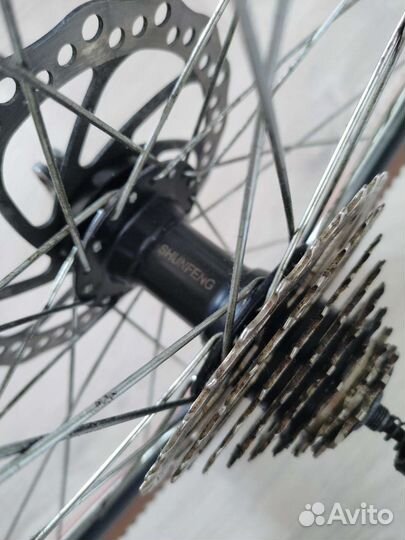 Вилсет 26, на промах