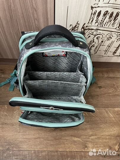Рюкзак школьный