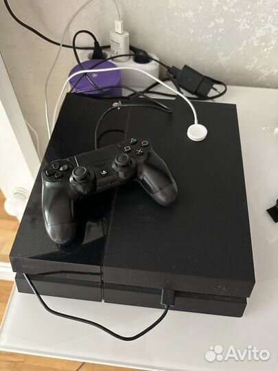 Sony playstation 4 ps4
