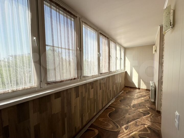 2-к. квартира, 64,8 м², 3/12 эт.