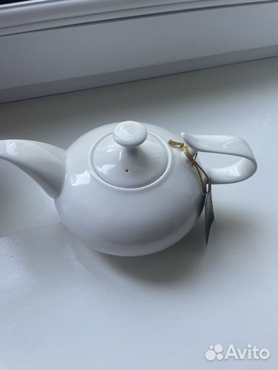 Чайник заварочный новый