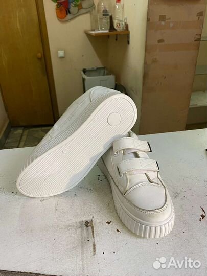 Качественный ремонт обуви, сумок, чемоданов