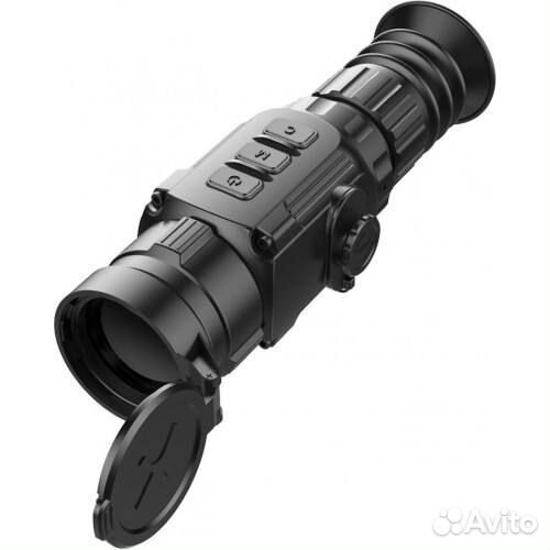 Прицел Iray saim scl 35