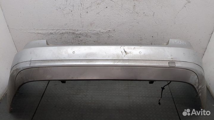 Бампер Mercedes E W212, 2012