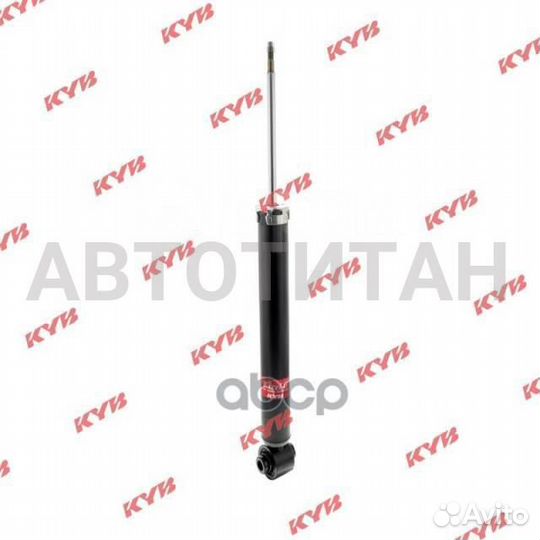 344 0062 амортизатор задний Hyundai Tucson 15 KYB