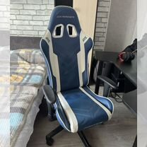 Игровое кресло dxracer