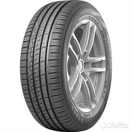 Ikon Tyres Autograph Eco 3 205/55 R16 94H