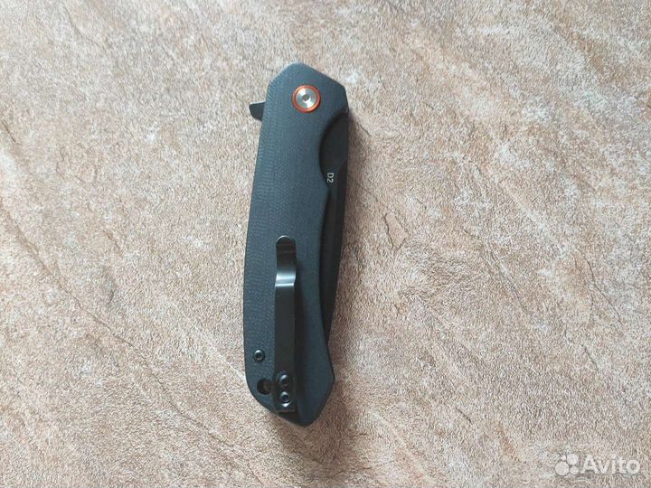 Нож складной kesiwo j146 подшипники