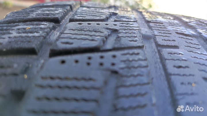 Bridgestone Blizzak Revo2 195/55 R15 85Q