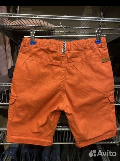 Шорты для мальчика
