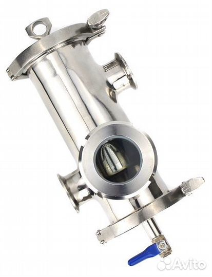 Джин-корзина