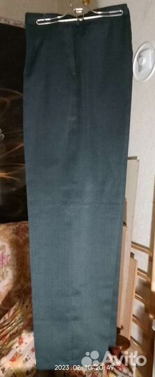 Мужские летние брюки