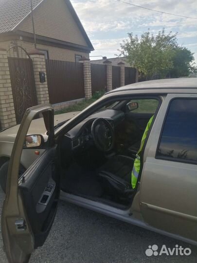 Daewoo Nexia 1.6 МТ, 2011, 241 000 км