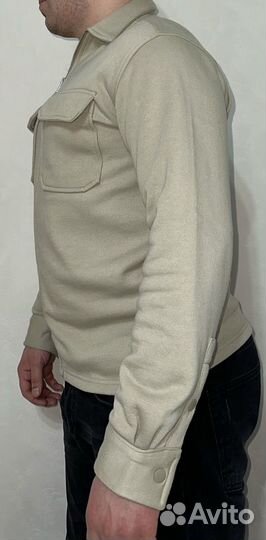 Жакет мужской, ветровка, кофта