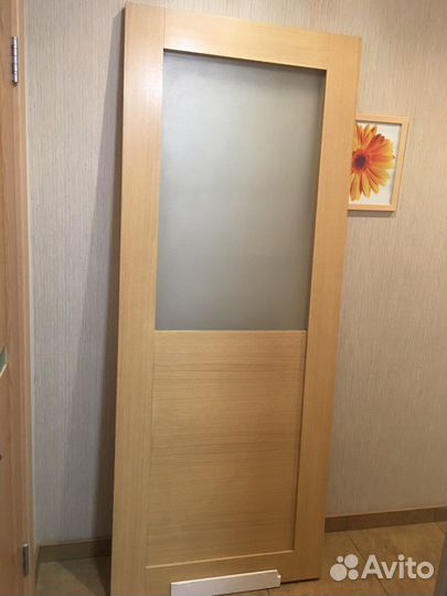 Дверьное полотно