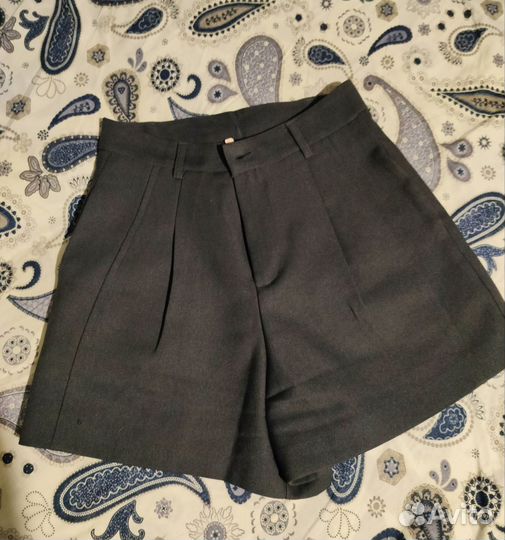 Шорты женские