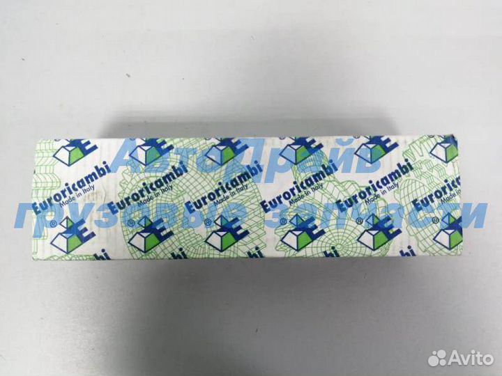 Первичный вал ZF 6S850