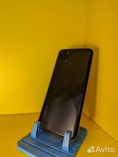 Realme C21Y 64GB