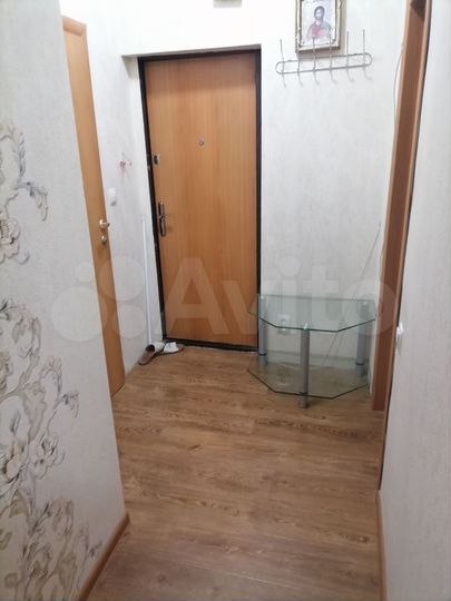 1-к. квартира, 32 м², 5/7 эт.