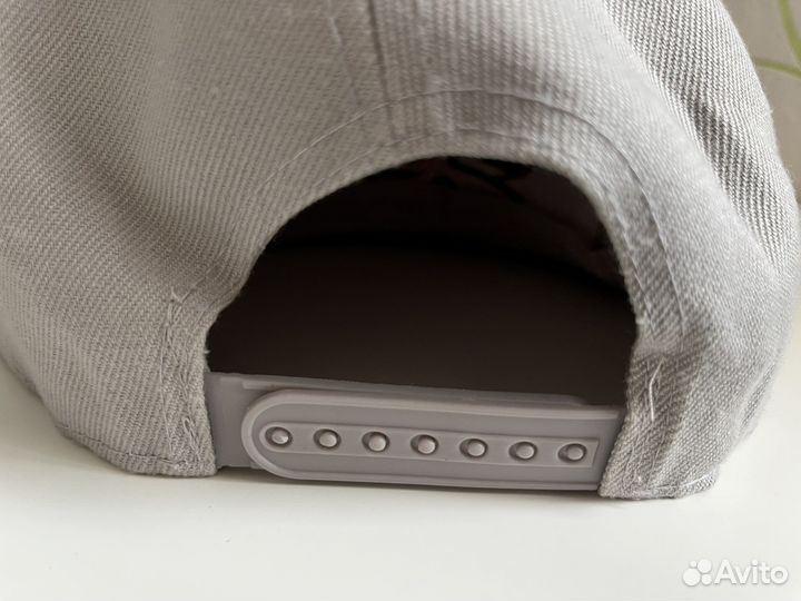 Кепка NBA Chicago Bulls