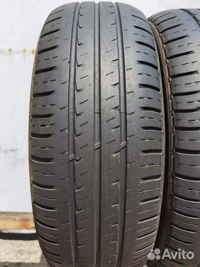 Hankook Vantra LT RA18 215/65 R17 104T